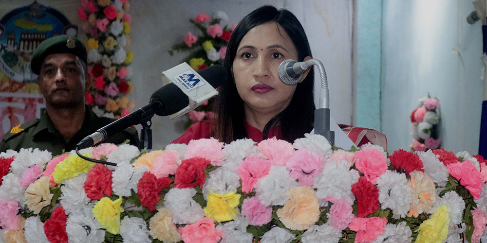 विराटनगर महानगरपालिकाको रु तीन अर्बभन्दा बढीको बजेट
